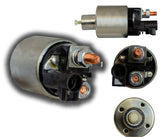 SKU8050 SOLENOIDE MITSUBISHI PMGR 12V 3T MARCA JAPEMA