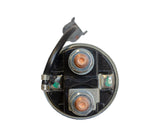SKU10151 SOLENOIDE MITSUBISHI PMGR 12V 3T MARCA ECONOMICA