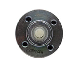 SKU2186 SOLENOIDE MITSUBISHI 12V 3 TERMINALES MARCA JAPEMA