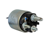 SKU8111 SOLENOIDE BOSCH 12V MARCA JAPEMA