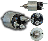 SKU8111 SOLENOIDE BOSCH 12V MARCA JAPEMA
