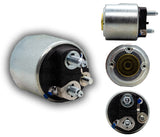 SKU7537 SOLENOIDE VALEO PMGR 12V 3T MARCA JAPEMA
