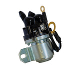 SKU5307 SOLENOIDE AUXILIAR ARRANQUE DELCO 38MT PLGR 12V 3T MARCA JAPEMA