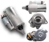 SKU12245 ARRANQUE NUEVO DELCO PG260D PMGR 12V CW 10D MARCA JAPEMA