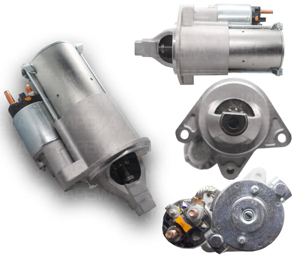 SKU12245 ARRANQUE NUEVO DELCO PG260D PMGR 12V CW 10D MARCA JAPEMA