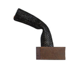 SKU2460 CARBON ARRANQUE NIPPONDENSO 2.5KW, 4.5kW OSGR 12-24V 8mm T x 25mm W x 21mm L x 40mm LL MARCA JAPEMA