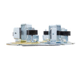 SKU2528 PORTACARBON ARRANQUE DELCO 37MT, 41MT DD 12V-24V MARCA JAPEMA