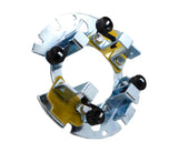 SKU2528 PORTACARBON ARRANQUE DELCO 37MT, 41MT DD 12V-24V MARCA JAPEMA