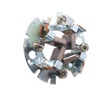 SKU11822 PORTACARBON ARRANQUE DELCO 37MT, 41MT DD 12V-24V INCLUYE CARBONES MARCA JAPEMA