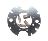 SKU11822 PORTACARBON ARRANQUE DELCO 37MT, 41MT DD 12V-24V INCLUYE CARBONES MARCA JAPEMA