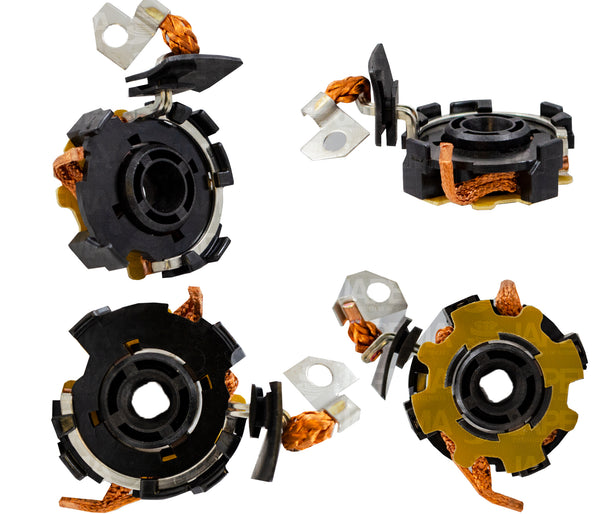 SKU6687 PORTACARBONES ARRANQUE VALEO PLGR 12V GIRA A LA DERECHA MARCA JAPEMA