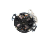 SKU2598 PORTACARBON ARRANQUE VALEO D6G PMGR 12V 195253 MARCA ECONOMICA