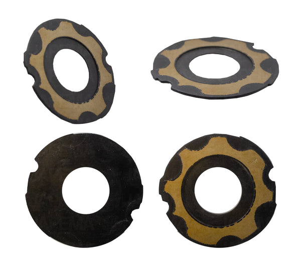 SKU3414 EMPAQUE ARRANQUE DELCO 10MT, SD300 DD MARCA JAPEMA