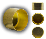 SKU4867 TAPON ACEITE TORNILLOS CAMPANA DELCO 40MT, 42MT, 50MT MARCA JAPEMA