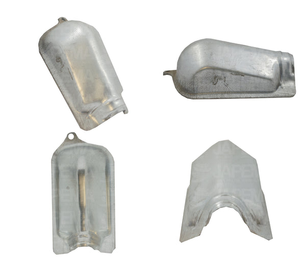 SKU2640 TAPA ARRANQUE FORD 4.5IN DD MARCA JAPEMA