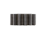 SKU2652 ENGRANE FLECHA ARRANQUE FORD, BOSCH PMGR MARCA JAPEMA