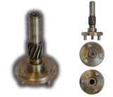 SKU6870 FLECHA BENDIX ARRANQUE FORD PMGR TRITON MARCA JAPEMA
