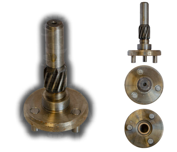 SKU6870 FLECHA BENDIX ARRANQUE FORD PMGR TRITON MARCA JAPEMA