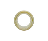 SKU10753 GUIA ENGRANE ARRANQUE NIPPONDENSO PMGR 42 DIENTES 29.5/51.8mm ID x 65.8mm OD x 20.6/25mm T MARCA JAPEMA