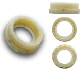SKU10753 GUIA ENGRANE ARRANQUE NIPPONDENSO PMGR 42 DIENTES 29.5/51.8mm ID x 65.8mm OD x 20.6/25mm T MARCA JAPEMA