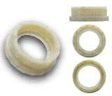 SKU5981 GUIA ENGRANES NIPPONDENSO 42 DIENTES 39.4/52mm ID x 64/65.8mm OD x 22.8mm H x 42T MARCA JAPEMA