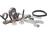 SKU7841 KIT ARRANQUE DELCO DD, 39MT 12V 4 CARBONES MARCA JAPEMA