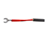 SKU4862 CARBONES MOTOR ELECTRICO 8MM T x 20MM W x 32MM L x 90MM LL MARCA JAPEMA