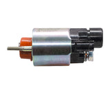SKU3276 SOLENOIDE NIPPONDENSO 12V 3 TERMINALES MARCA JAPEMA