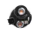 SKU3276 SOLENOIDE NIPPONDENSO 12V 3 TERMINALES MARCA JAPEMA