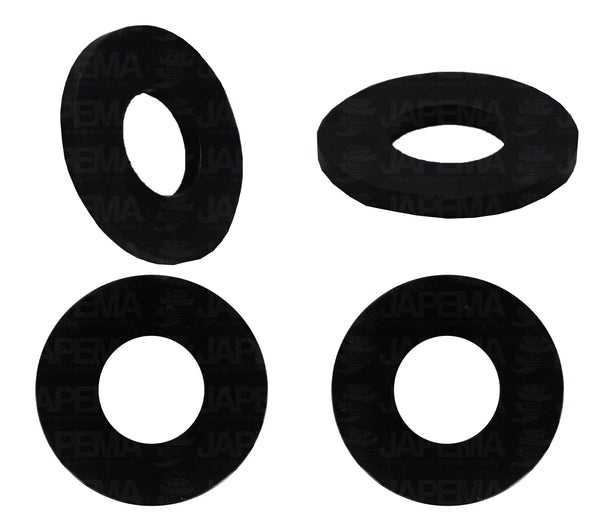 SKU2755 BAQUELITA ARRANQUE DELCO 40MT, 42MT, 50MT ID13/16 X OD1-7/8 X .190T MARCA JAPEMA