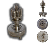 SKU13621 BENDIX BOSCH PMGR CW 11D CON FLECHA ENGRANE D.E. 29.7MM L 85.7MM MARCA JAPEMA
