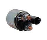SKU4746 SOLENOIDE LUCAS 12V 3 TERMINALES MARCA JAPEMA