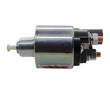 SKU4746 SOLENOIDE LUCAS 12V 3 TERMINALES MARCA JAPEMA
