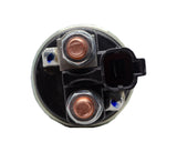SKU4746 SOLENOIDE LUCAS 12V 3 TERMINALES MARCA JAPEMA