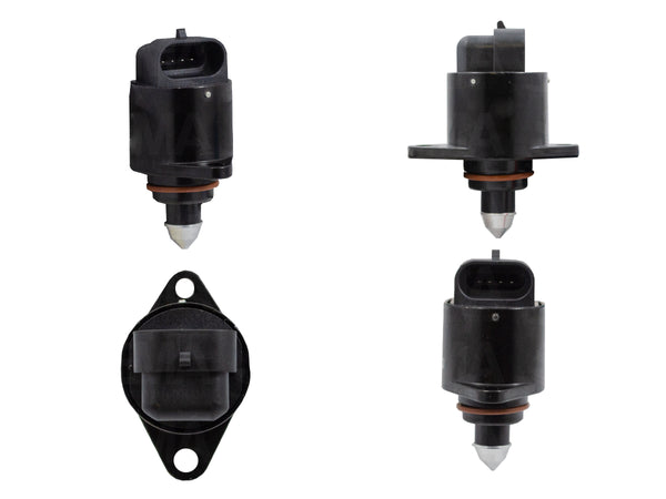 SKU6764 VALVULA IAC 4 TERMINALES MARCA JAPEMA