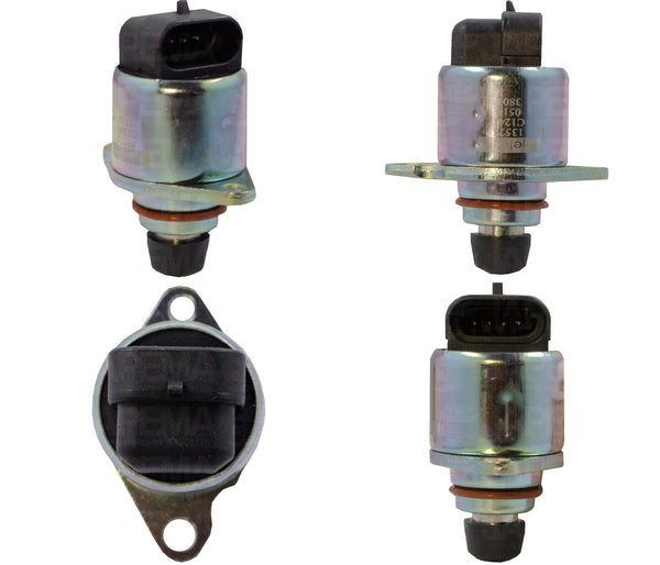 SKU7467 VALVULA IAC 4 TERMINALES MARCA JAPEMA