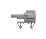 SKU12544 SENSOR DE VELOCIDAD FRENOS ABS DELANTERO MARCA JAPEMA
