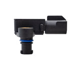 SKU13317 SENSOR MAP PRESION ABSOLUTA DE MULTIPLE ADMISION 3 TERMINALES MARCA JAPEMA