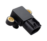 SKU13317 SENSOR MAP PRESION ABSOLUTA DE MULTIPLE ADMISION 3 TERMINALES MARCA JAPEMA