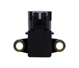 SKU13317 SENSOR MAP PRESION ABSOLUTA DE MULTIPLE ADMISION 3 TERMINALES MARCA JAPEMA