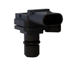 SKU13181 SENSOR MAP PRESION ABSOLUTA DEL MULTIPLE DE ADMISION 4 TERMNALES MARCA JAPEMA