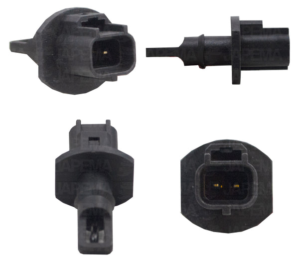 SKU10703 SENSOR IAT TEMPERATURA DEL AIRE DE ADMISION 2 TERMINALES MARCA JAPEMA