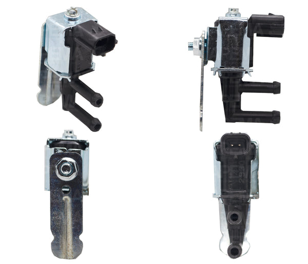 SKU10358 VALVULA DE PURGA DEL CANISTER CP 2 TERMINALES MARCA JAPEMA