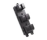 SKU12350 INTERRUPTOR MAESTRO DE VENTANAS ELECTRICAS Y SEGUROS ELECTRICOS MARCA JAPEMA