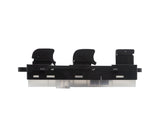 SKU12350 INTERRUPTOR MAESTRO DE VENTANAS ELECTRICAS Y SEGUROS ELECTRICOS MARCA JAPEMA