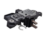 SKU5621 REGULADOR BOSCH 12V, TERMINALES BSS-NC, VOLTAJE 14.3 MARCA JAPEMA