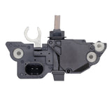 SKU5621 REGULADOR BOSCH 12V, TERMINALES BSS-NC, VOLTAJE 14.3 MARCA JAPEMA