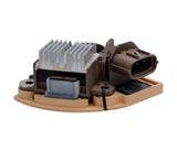 SKU2281 REGULADOR MITSUBISHI 12V,TERMINALES NC-D-P, VOLTAJE 14.4 MARCA ECONOMICA