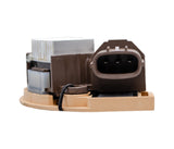SKU2281 REGULADOR MITSUBISHI 12V,TERMINALES NC-D-P, VOLTAJE 14.4 MARCA ECONOMICA
