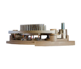 SKU10035 RECTIFICADOR MITSUBISHI 128MM DIODOS 12-60AMP MARCA JAPEMA